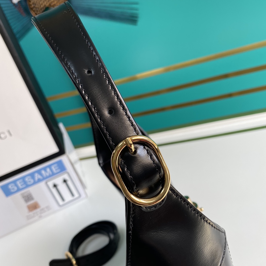 G*ucci Bag Top Quality 28*19*4.5cm