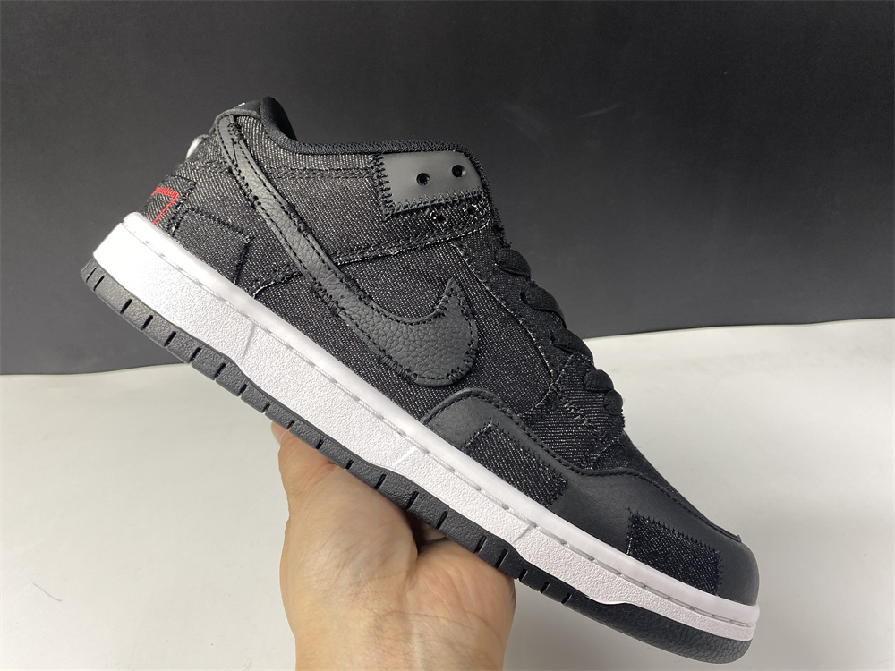 from Verdy x Nike SB Dunk Low DD8386-001