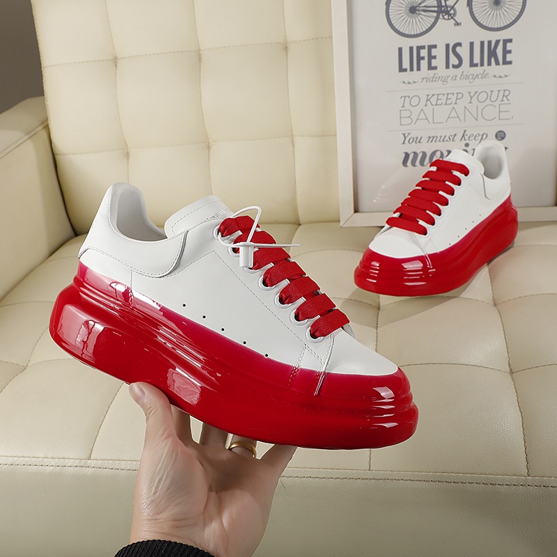 A*exander M*queen Sneaker