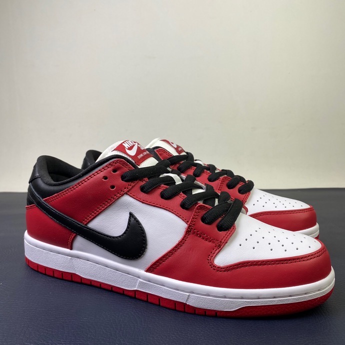 from Nike Dunk SB Low βChicagoβ BQ6817-600