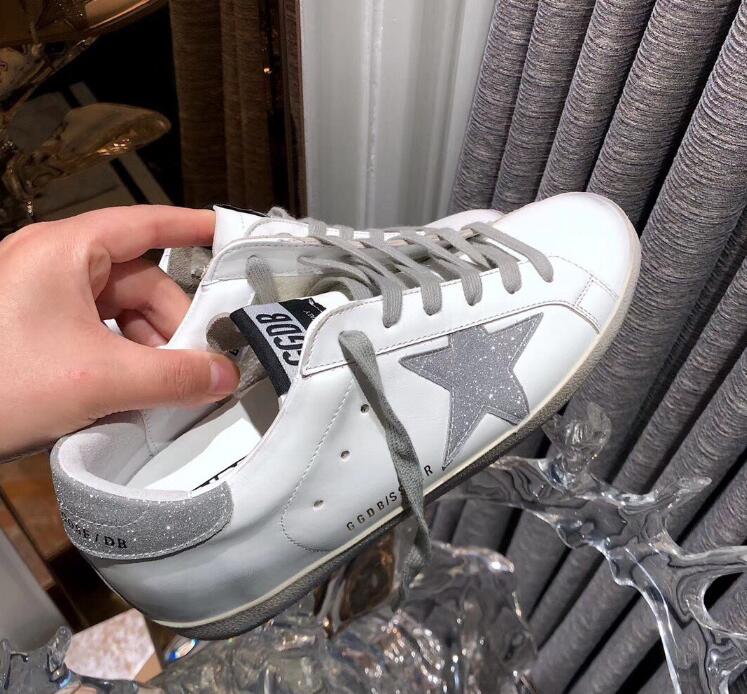 Men Women G*GDB Top Sneakers