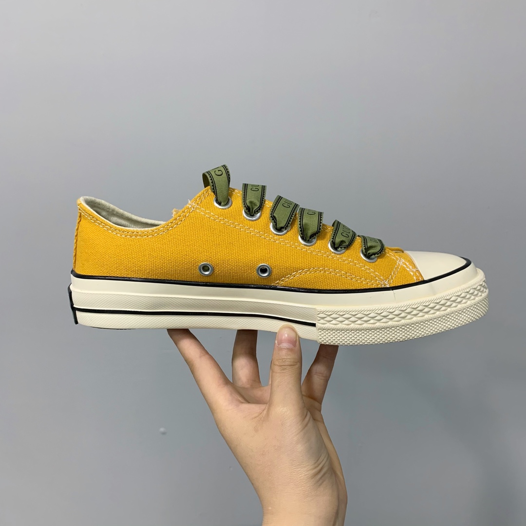 Men Women G*ucci Top Sneaker