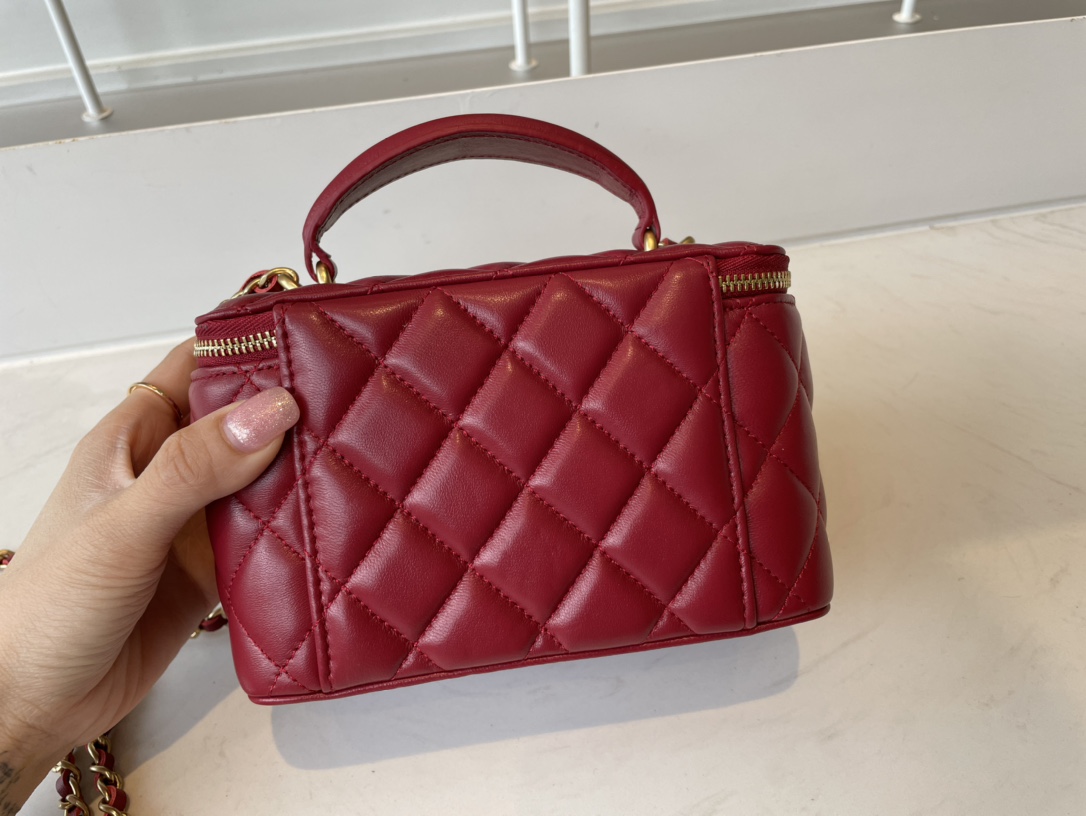 C*hanel Bag Top Quality