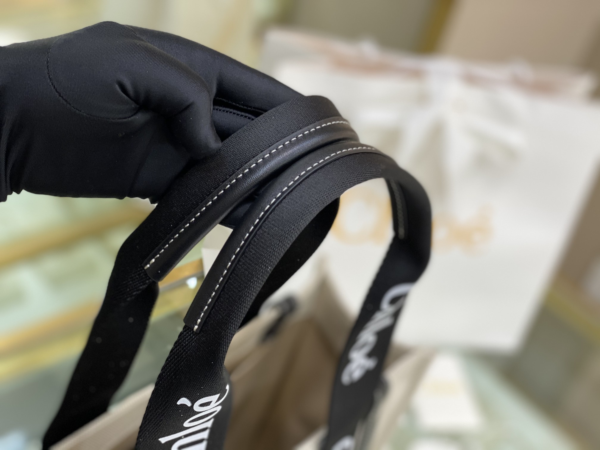 C*hloe Bag Top Quality 37*26*12cm