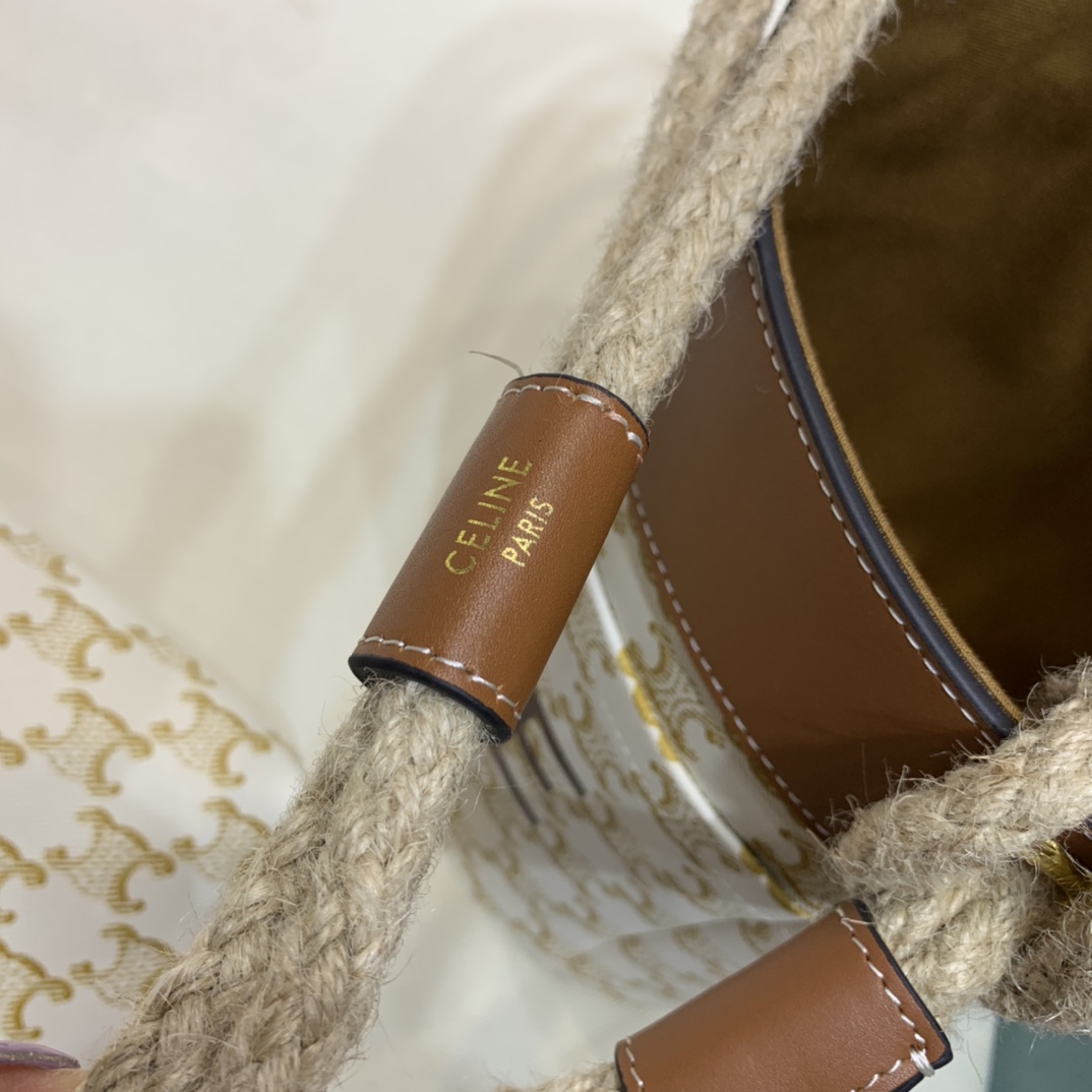 C* eline Bag Top Quality 18.5*23CM