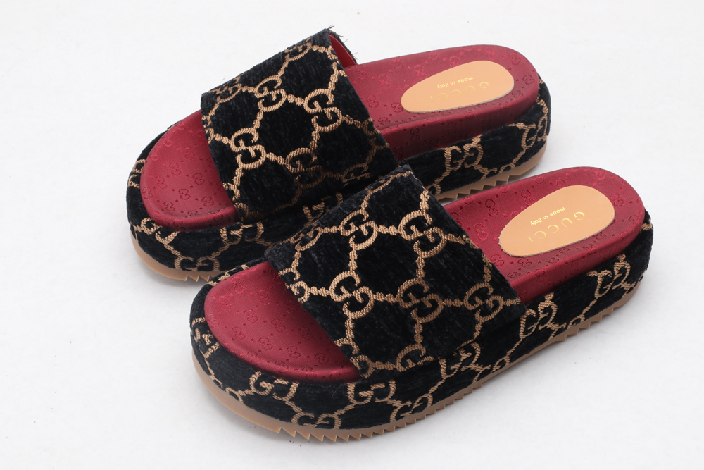 Women G*cci Sandals