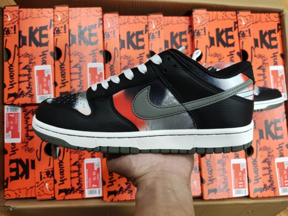 from Nike DUNK LOW RETRO PRM DM0108-001