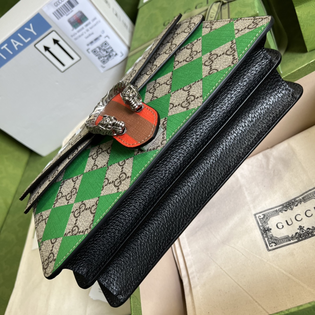 G*ucci Bag Top Quality 28*18*9cm