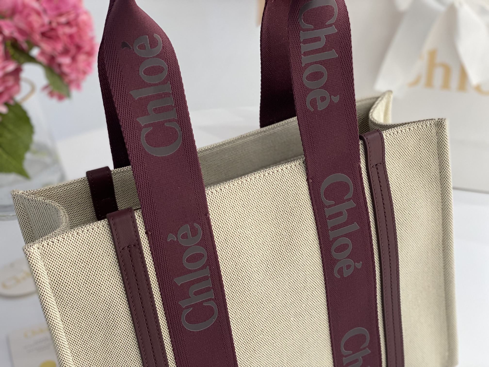 C*hloe Bag Top Quality 37*26*12cm