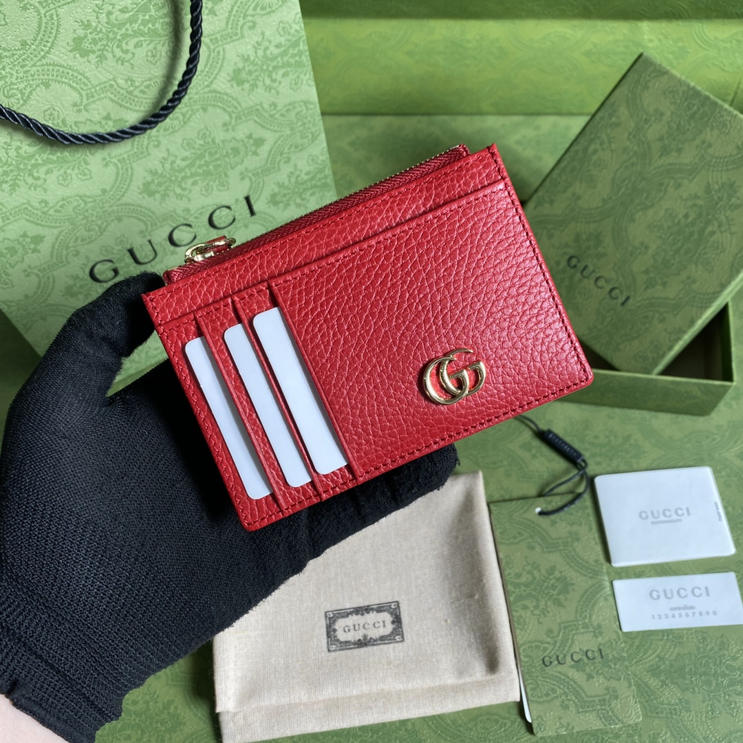 G*ucci Bag Top Quality 12*8*3cm