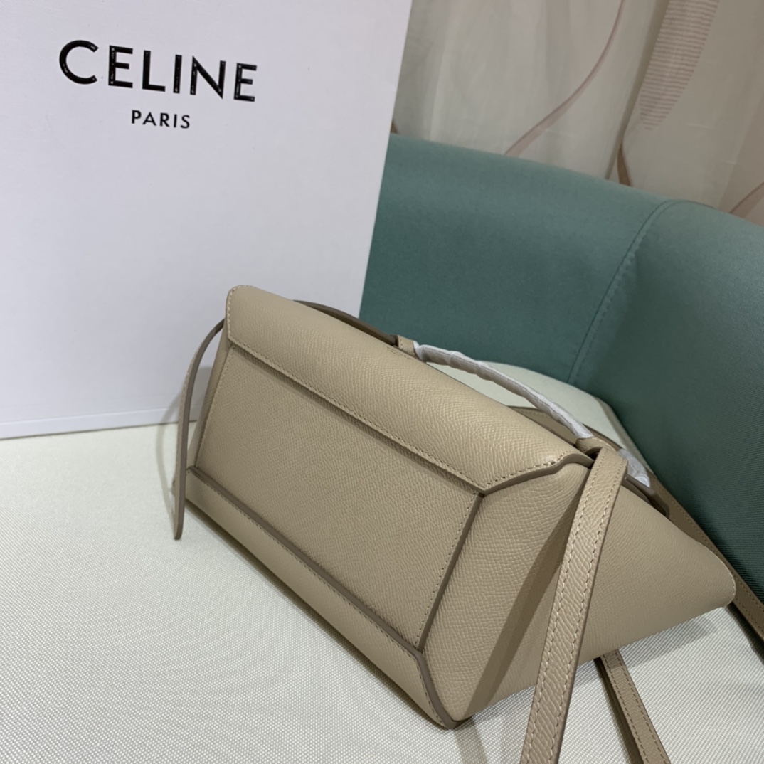 C* eline Top Bag 20cm