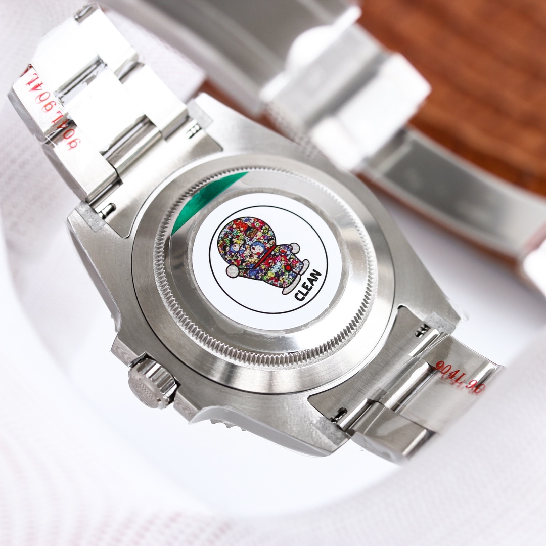 R*olex Watches Top Quality