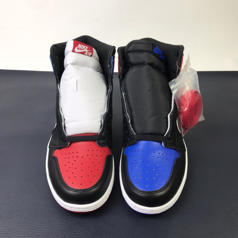 Air Jordan 1 TOP 3 555088-026