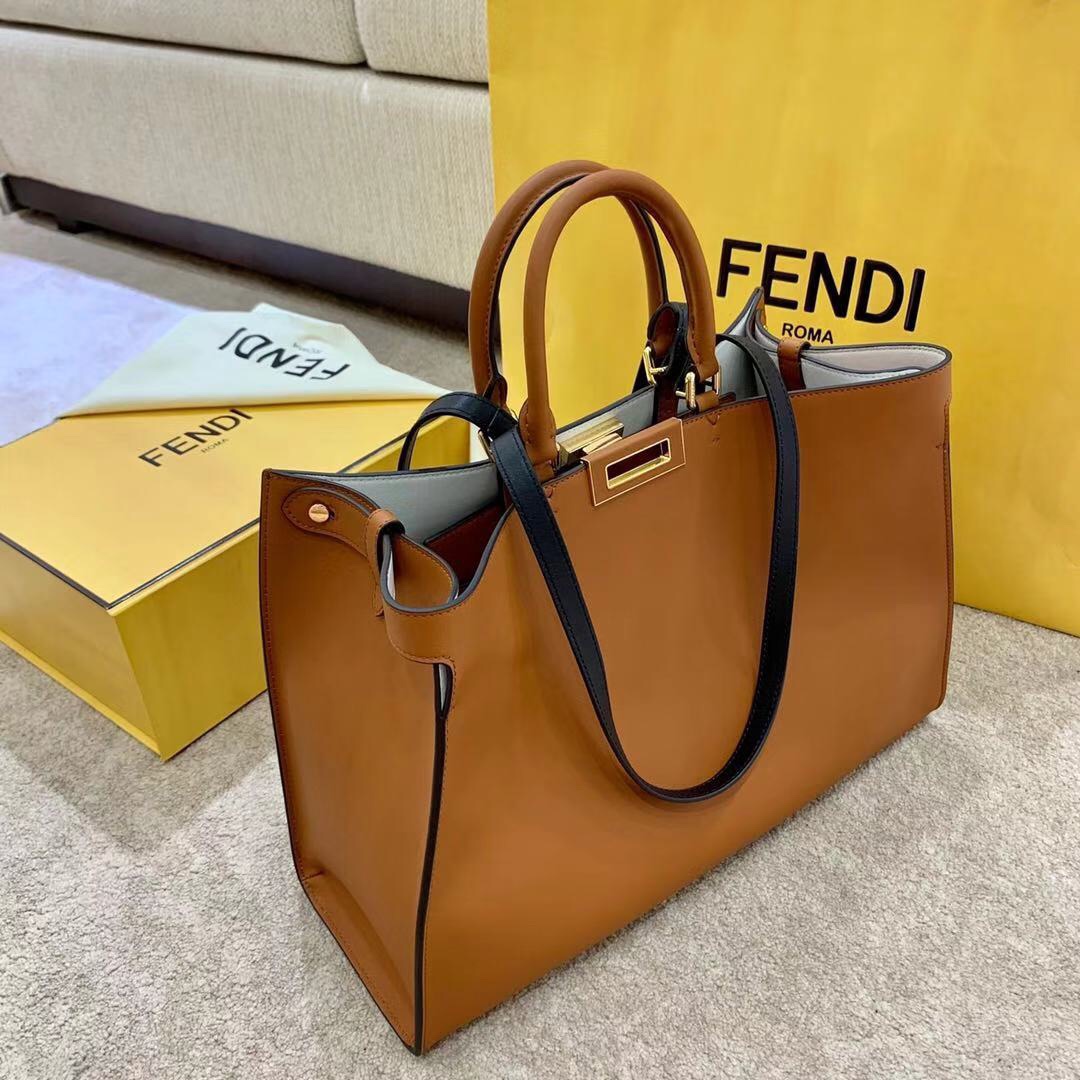 F*endi Bag Top Quality 40*30*15CM