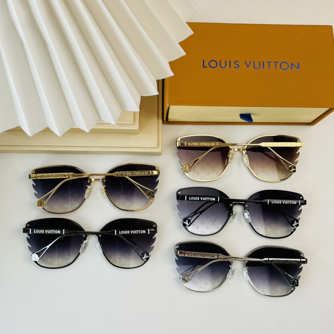 L*ouis V*uitton Glasses Top