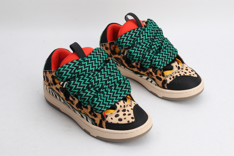 Men Women L*ANVIN Top Sneaker