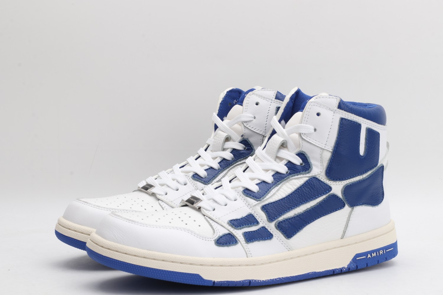 Men Women A*miri Top Sneakers