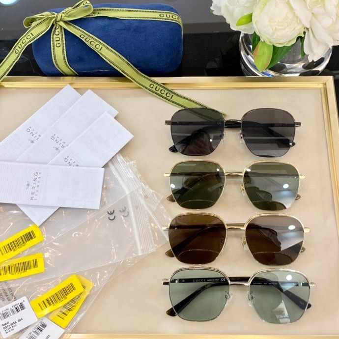 Top Quality G*ucci Glasses