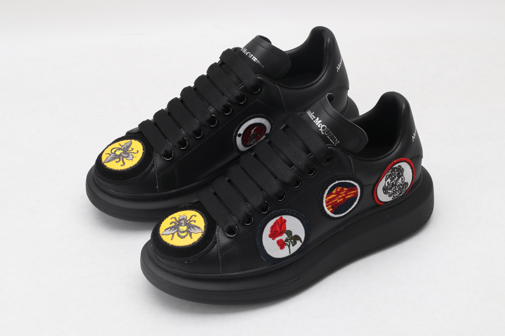 A*exander M*queen Sneaker