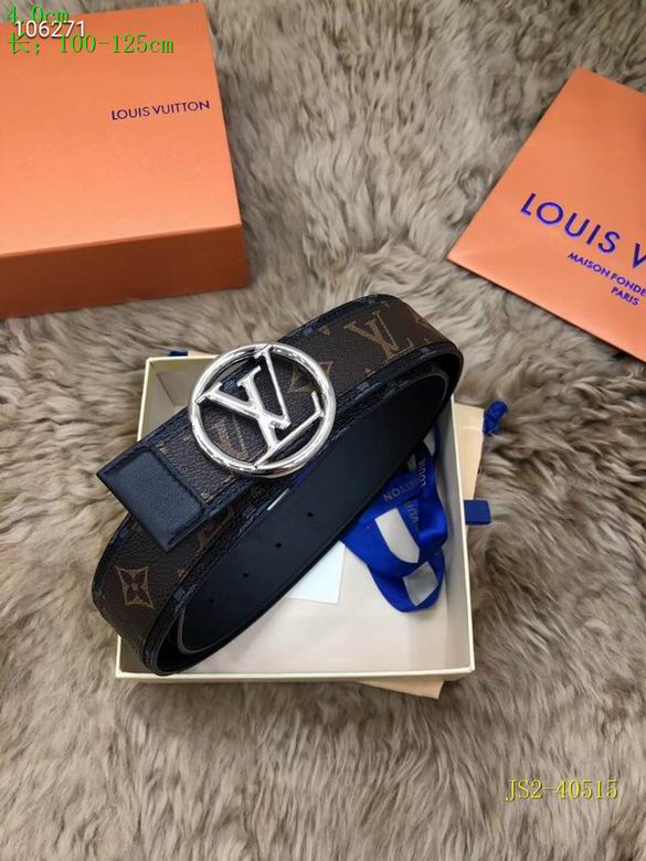 L*uis V*itton Belts Top Version