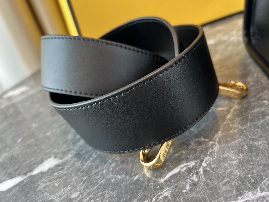 F*endi Bag Top Quality 35*17*31CM