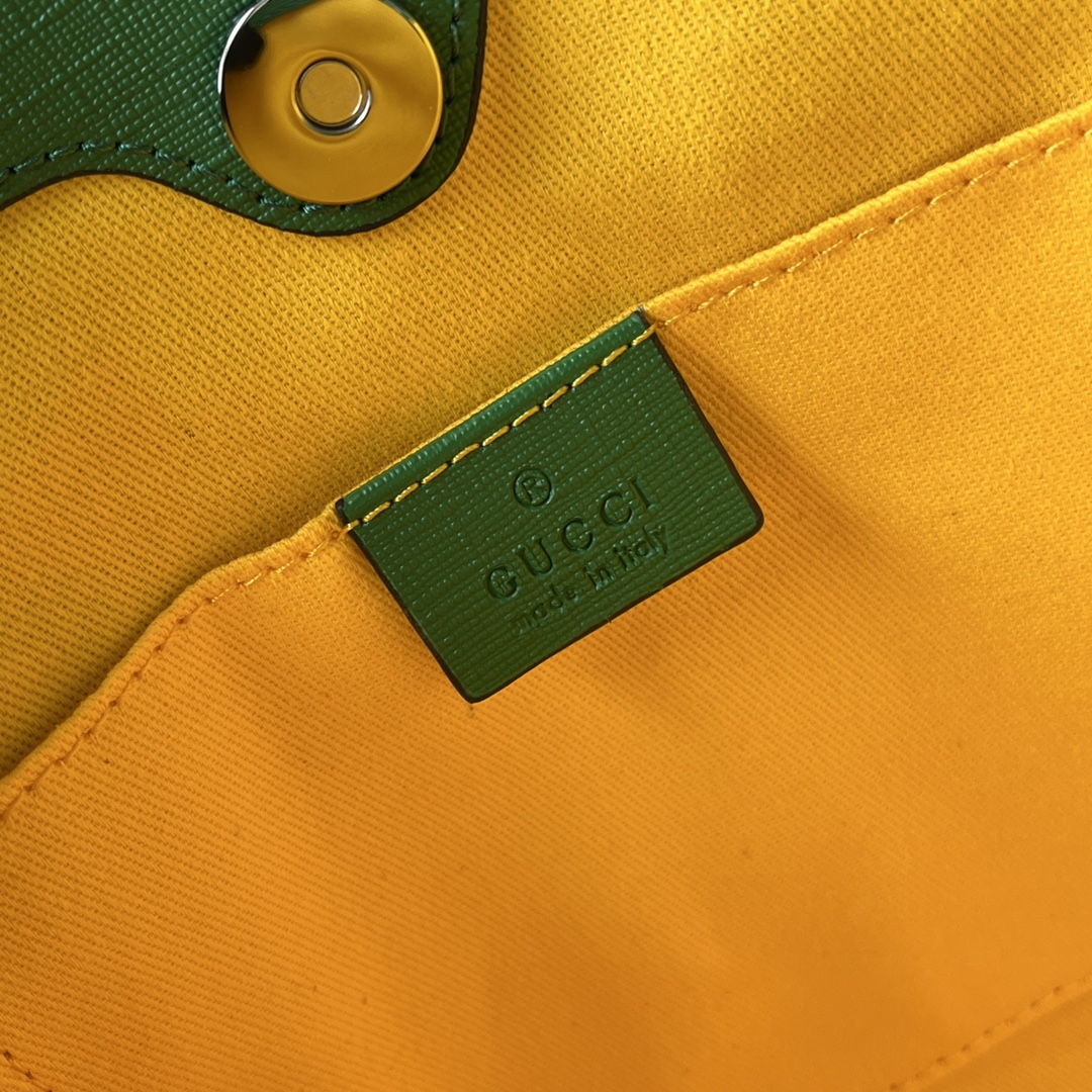 G*ucci Bag Top Quality 21*20*10CM