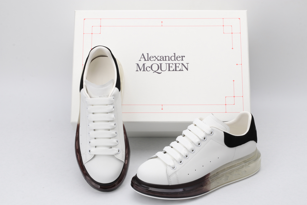 A*exander M*queen Sneaker