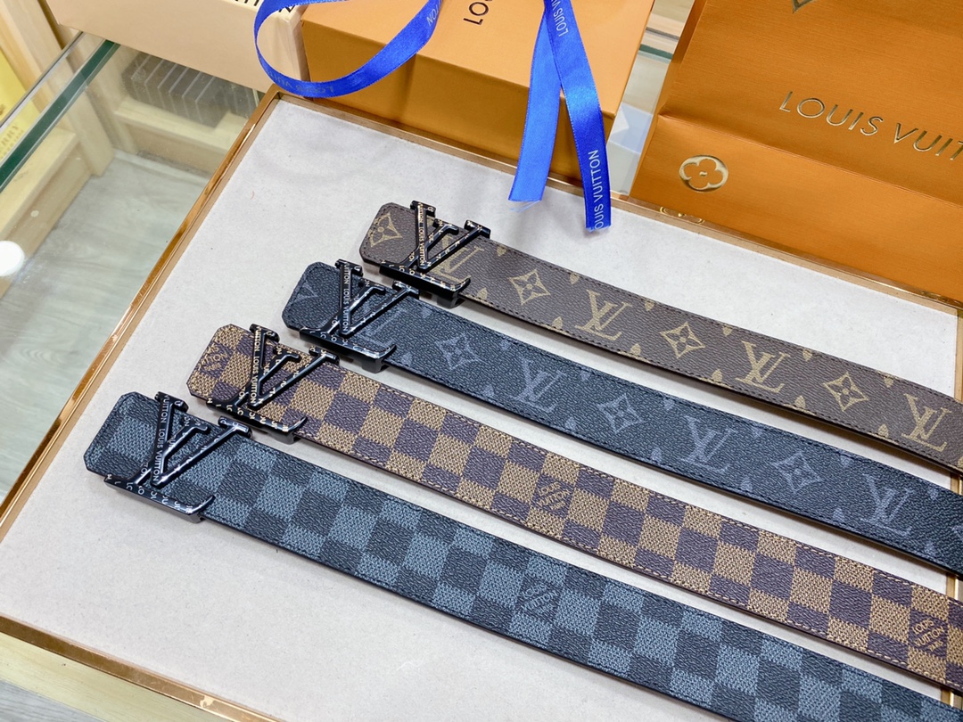 L*ouis V*uitton Belts Top Version