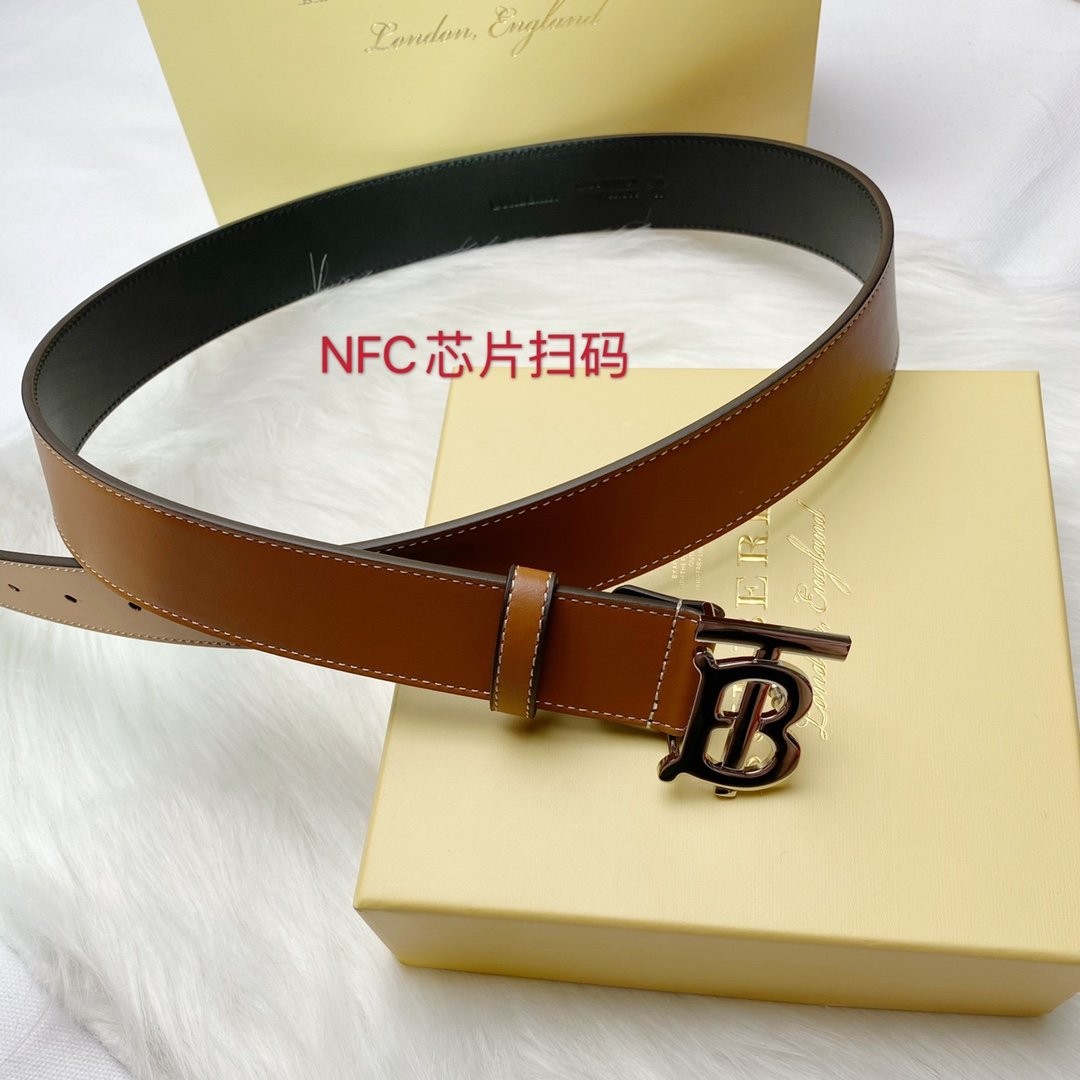 B*rberrry Belts Top Version