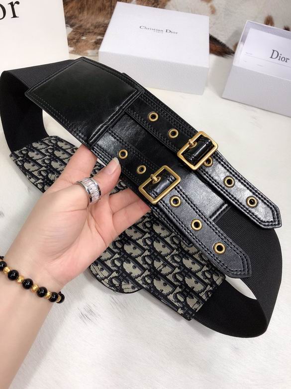 D*or Belts Top Version