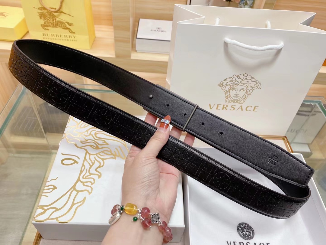 V*ersace Belts Top Version