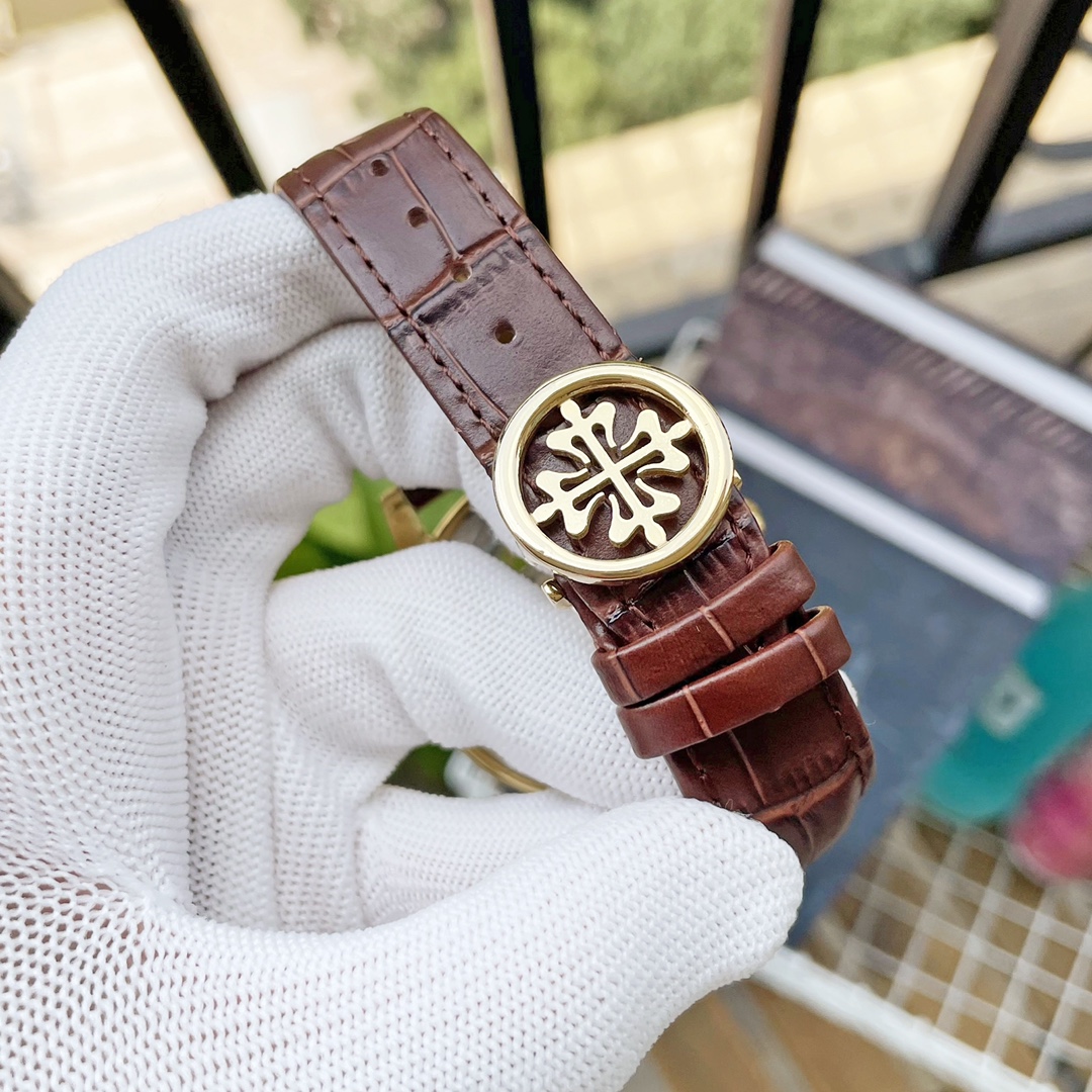 P*atek P*hilippe Watches Top Quality 43*13M （）