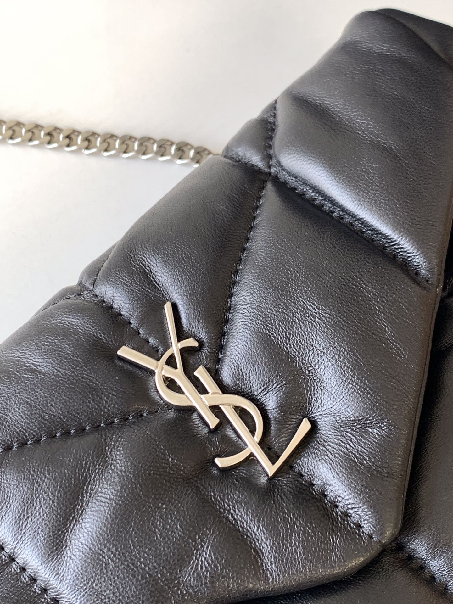 Y*SL Bag Top Quality 23*15.5*8.5CM