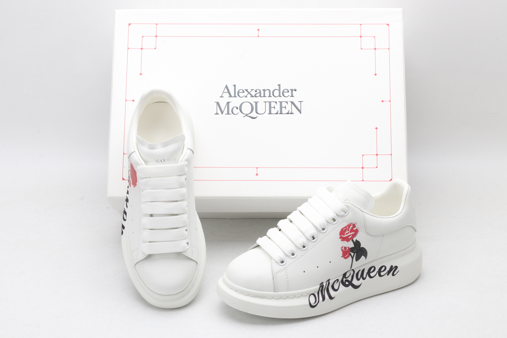 A*exander M*queen Sneaker