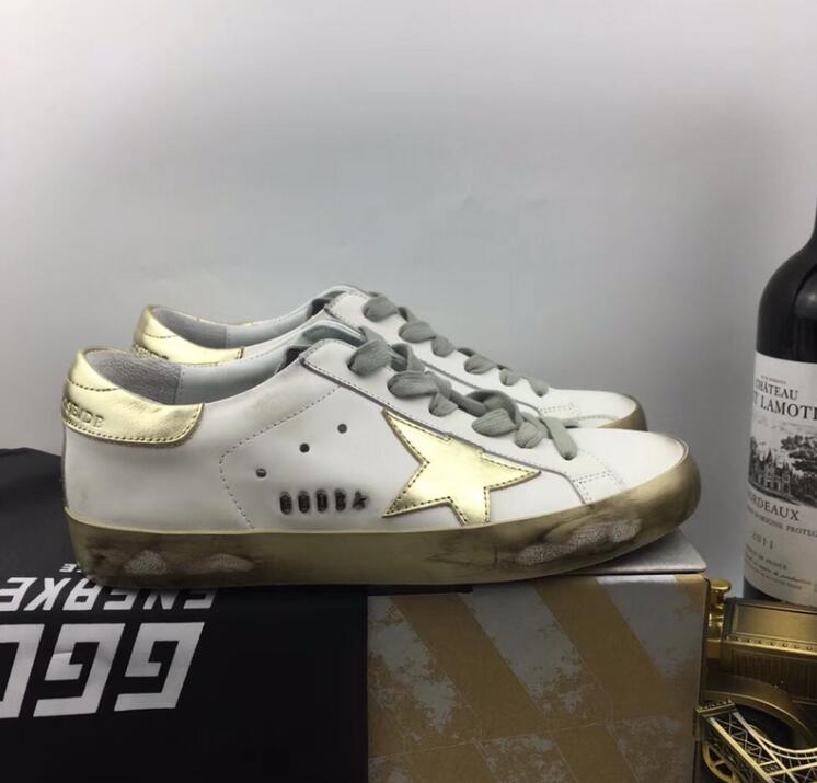 Men Women G*GDB Top Sneakers