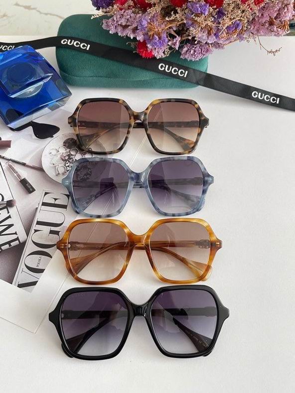 Top Quality G*ucci Glasses