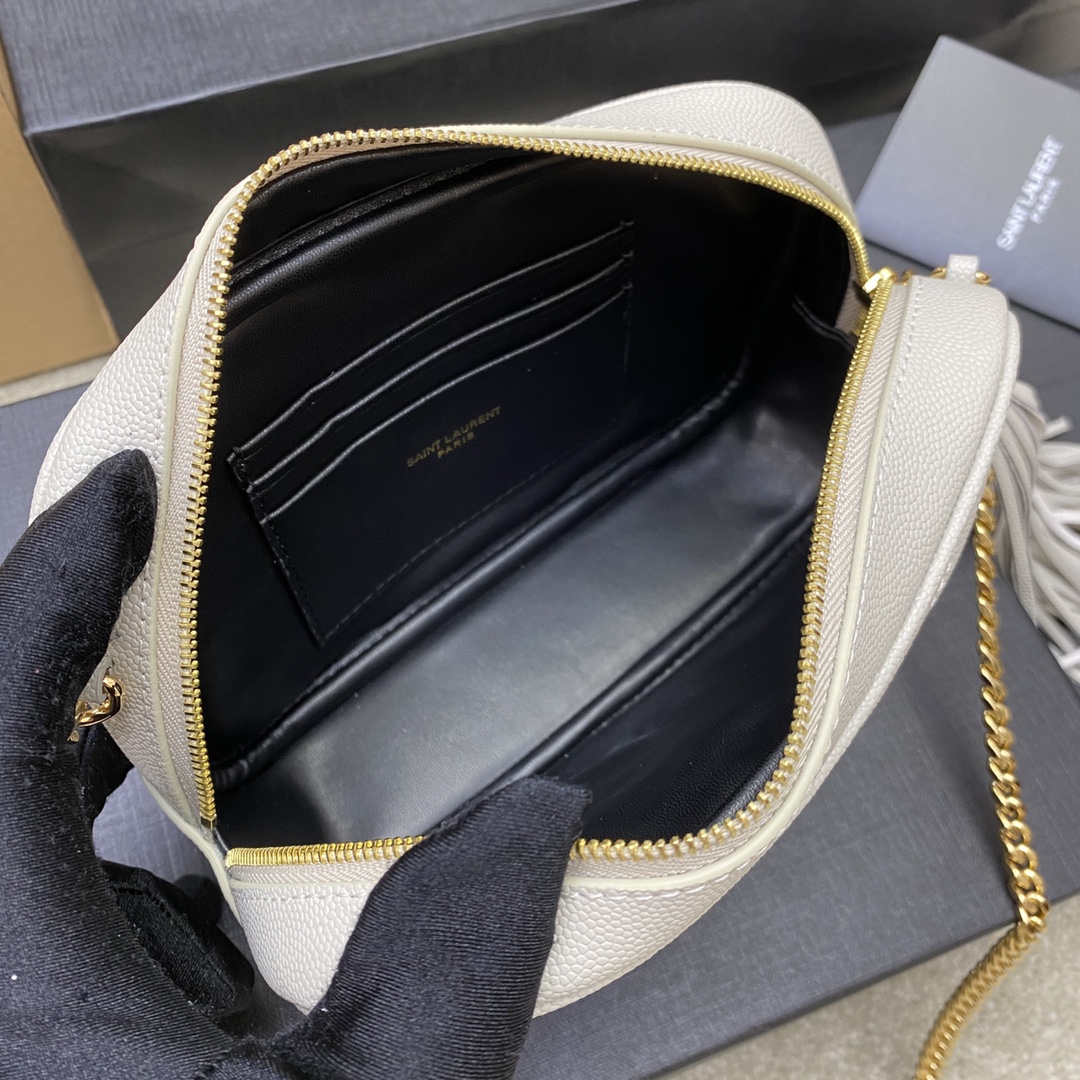 Y*SL Bag Top Quality 18.5*11*5CM