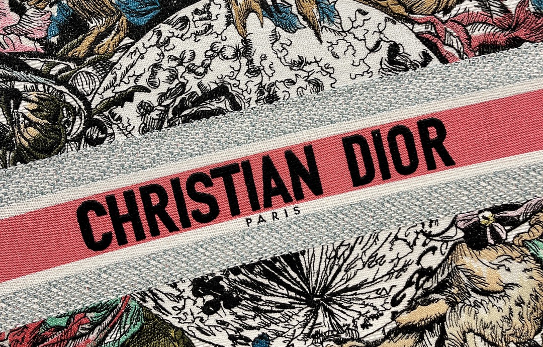 D*ior Bag Top Quality