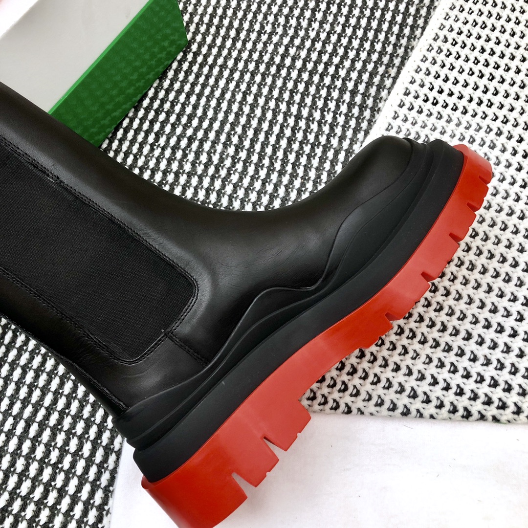 Men Women B*ottega V*eneta Top Sneakers