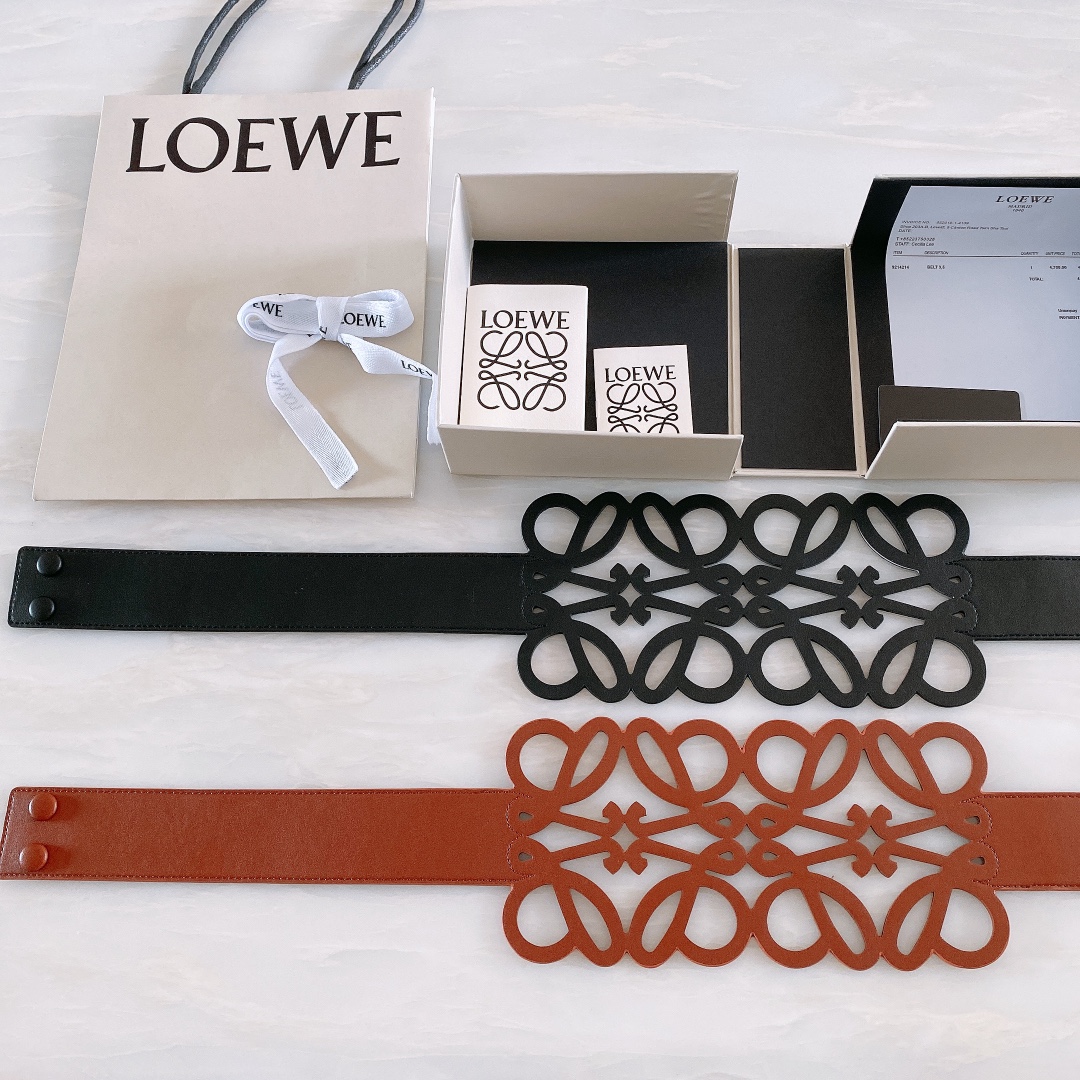 Other Belts Top Quality 130MM