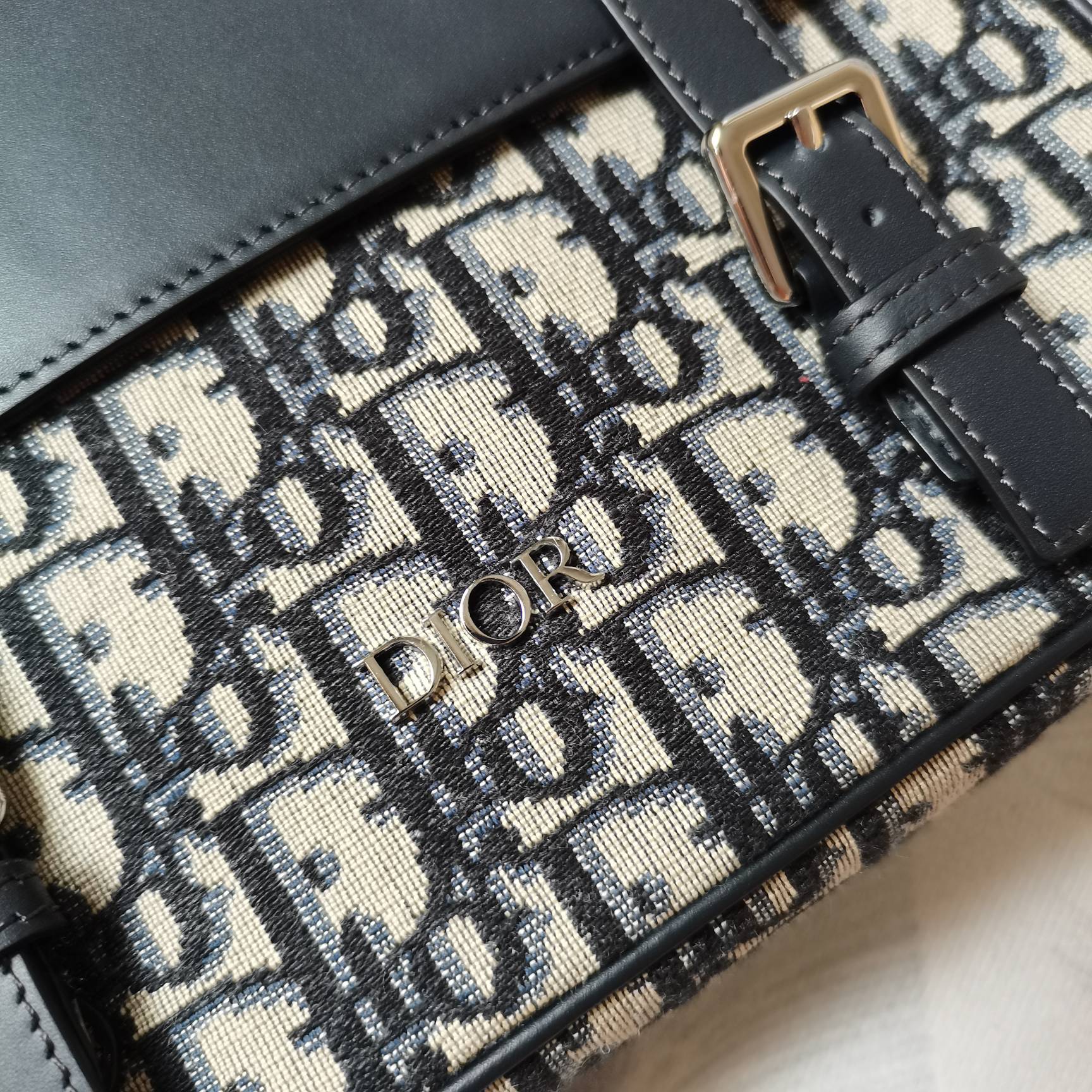 D*ior Bag Top Quality 24*19*4.5CM