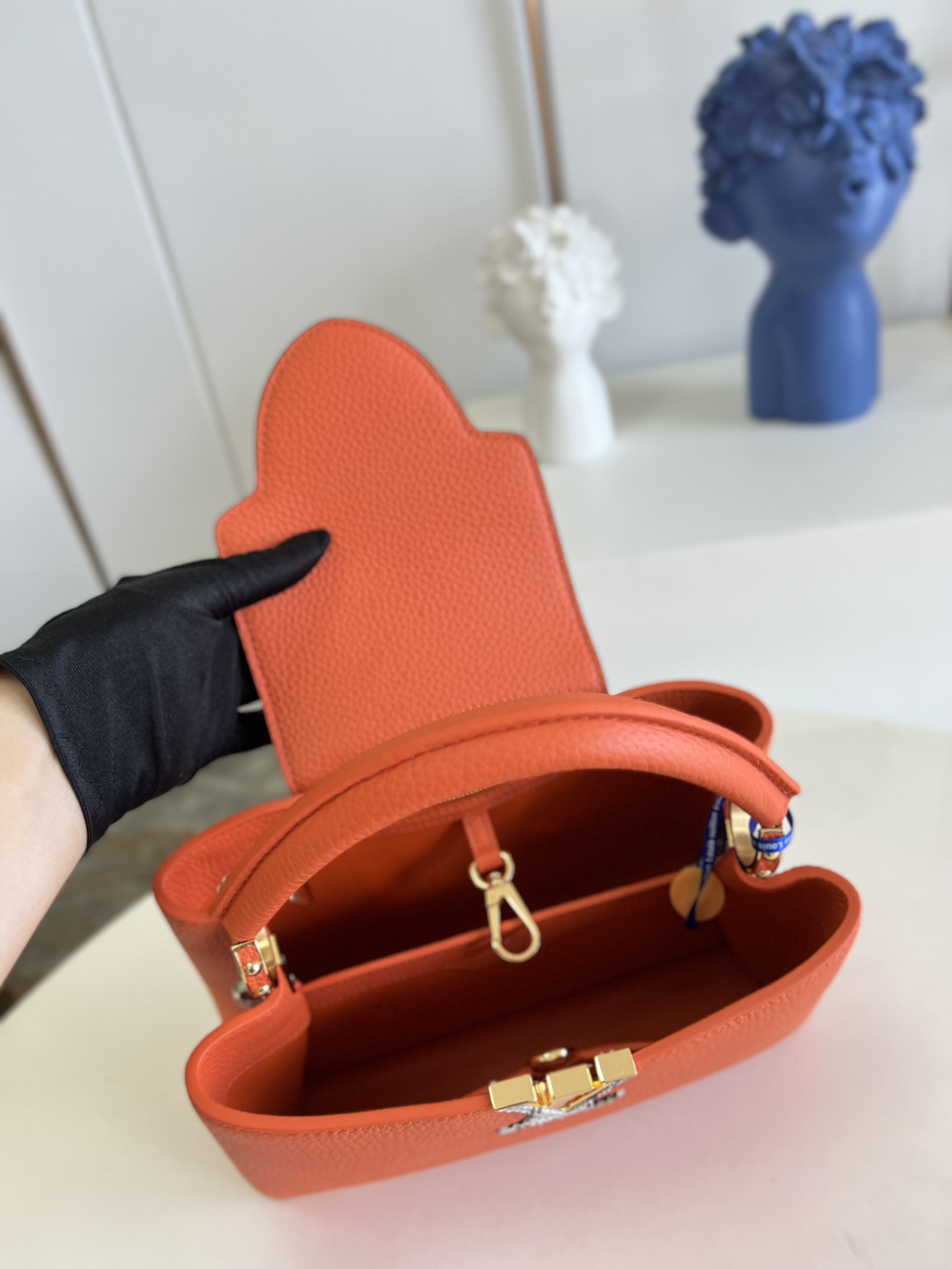 L*ouis V*uitton Bag Top Quality 27*18*9CM