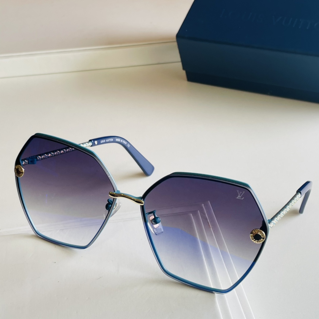 L*ouis V*uitton Glasses Top