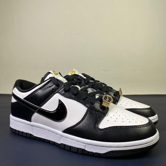 from Nike Dunk Low World Champ DR9511-100