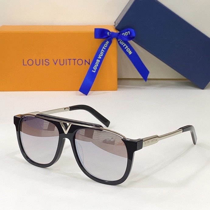 Top Quality L*ouis V*uitton Glasses