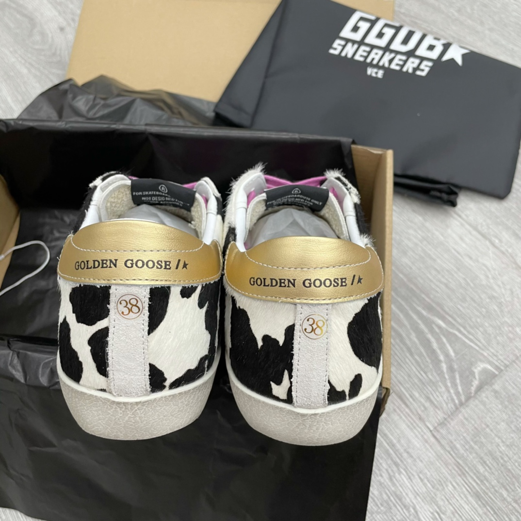 Men Women G*GDB Top Sneakers