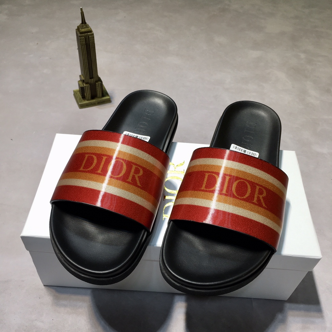 Men D*or Sandals Top Version