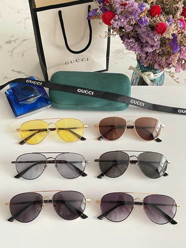 Top Quality G*ucci Glasses