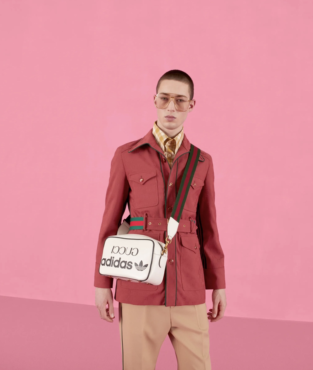 G*ucci Bag Top Quality 25*16*9.5CM