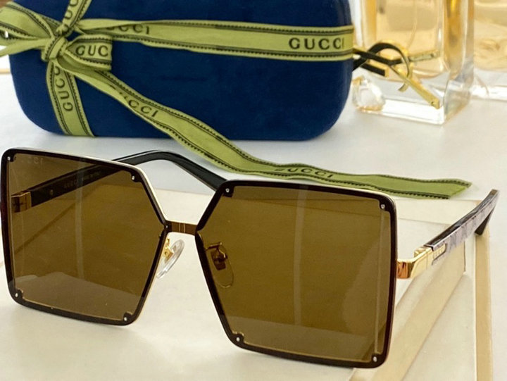 Top Quality G*ucci Glasses